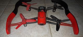 Parrot '16 Bebop 2