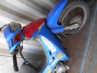 Suzuki FD 110 SHOGUN-thumb-1