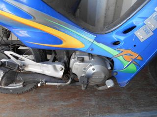 Suzuki FD 110 SHOGUN-thumb-2