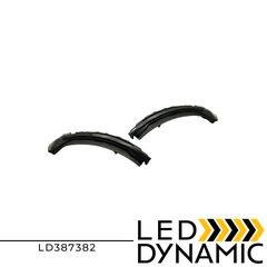 LEDEVO DYNAMIC LED ΦΛΑΣ ΚΑΘΡΕΠΤΩΝ ΦΙΜΕ Audi A3 LD387382-thumb-1