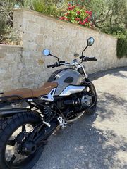 Bmw R nineT 2017 Scrambler-thumb-1