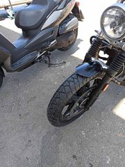 Bmw R nineT 2017 Scrambler-thumb-2