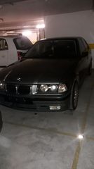 Bmw 318 1993 Ε36-thumb-2