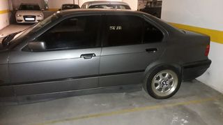 Bmw 318 1993 Ε36-thumb-1
