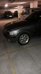 Bmw 318 1993 Ε36-thumb-3