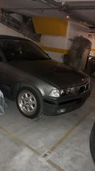 Bmw 318 1993 Ε36-thumb-4