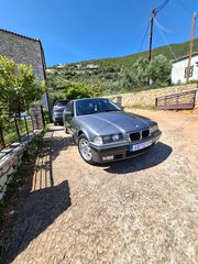 Bmw 318 1993 Ε36-thumb-5