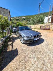 Bmw 318 1993 Ε36-thumb-6