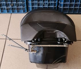 YAMAHA T-MAX 530 2017/2019 ΣΕΛΑ ΘΕΡΜΕΝΟΜΕΝΗ ΚΟΥΒΑΣ ΚΛΕΙΔΑΡΙΑ -thumb-1