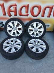 AUDI A1 16IN SET