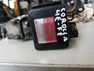 ΠΕΤΑΛΟΥΔΑ ΓΚΑΖΙΟΥ COROLLA 1.3 4E-FE