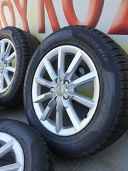 AUDI Q3 17IN SET-thumb-1