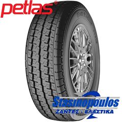 ΕΛΑΣΤΙΚΑ 195/75R16 PETLAS PT825