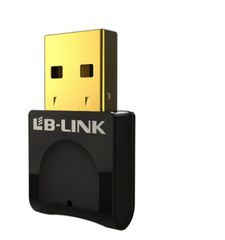 LB-Link 300Mbps AΣΥΡΜΑΤΟΣ USB ΑΝΤΑΠΤΟΡΑΣ MODEL : BL-WN351