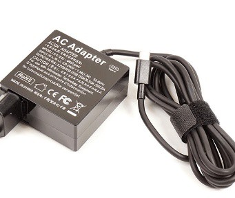 USB Type C Power Adapter Q65 Type-C 65 WATT (OEM)