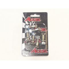 Accel σετ βίδες γραναζιού 34mm AC-SB-03