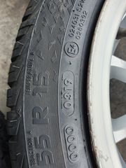 Ζάντες Smart Brabus -thumb-4