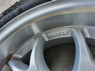 Ζάντες Smart Brabus -thumb-2
