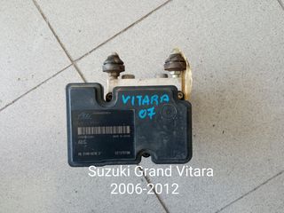 Μονάδα Abs Suzuki Grand Vitara 2006-2012