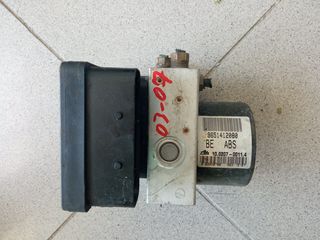 Μονάδα Abs Citroen C3 2003-2007-thumb-2