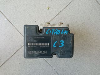 Μονάδα Abs Citroen C3 2003-2007-thumb-1