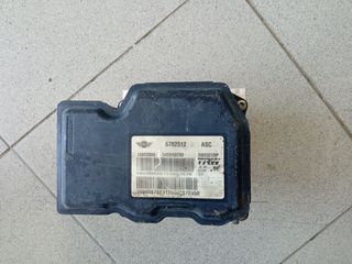 Μονάδα Abs Mini Cooper R56 2007-2012-thumb-1