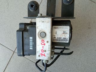 Μονάδα Abs Ford Focus 1600cc 2003-2007-thumb-2