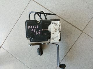 Μονάδα Abs Ford Focus 1600cc 2003-2007-thumb-1