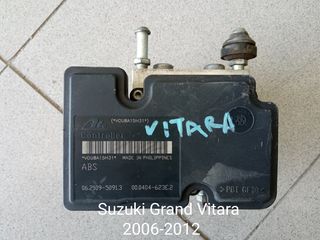 Μονάδα Abs Suzuki Grand Vitara 2006-2012
