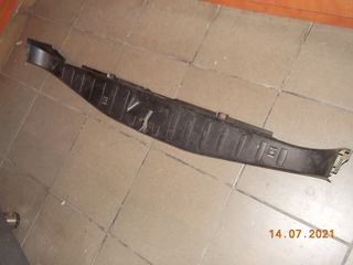 ΚΑΛΥΜΜΑ ΠΟΡΤ ΜΠΑΓΚΑΖ BMW Χ3 (Ε83)  ''BMW Bαμβακας''