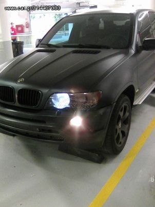 Bmw X5 '05  3.0i Automatic