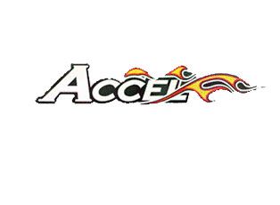 Accel σετ βίδες γραναζιού 30mm AC-SB-02-thumb-1
