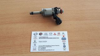  ΜΠΕΚ (16600-00Q2A) HRA2DDT NISSAN QASHQAI J11E 2013-2019