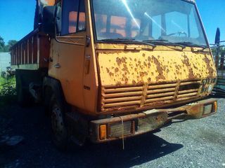 Ανατροπή Steyr 1980-thumb-1