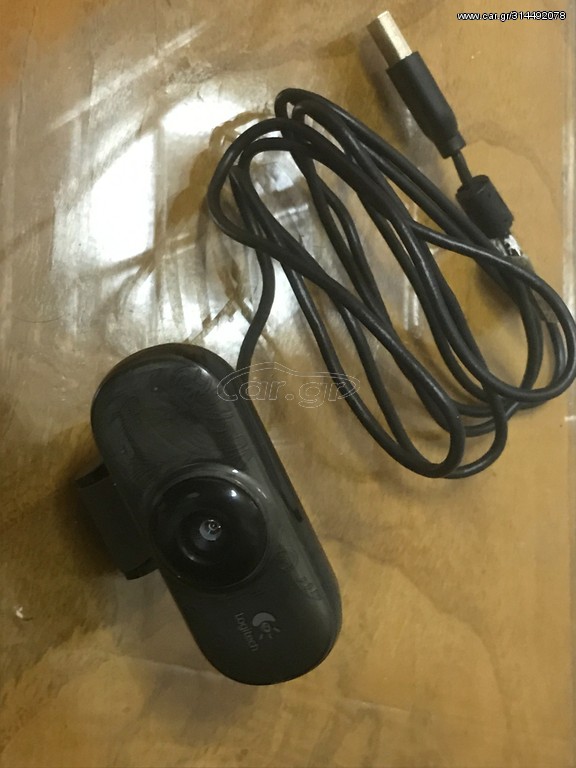 Logitech C210