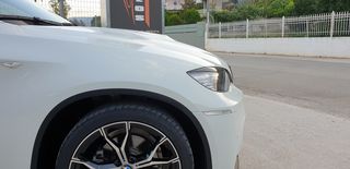Bmw X6 2009 Xdrive -thumb-5