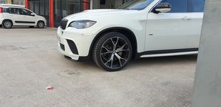 Bmw X6 2009 Xdrive -thumb-6