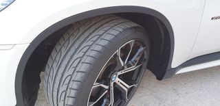 Bmw X6 2009 Xdrive -thumb-9