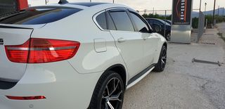 Bmw X6 2009 Xdrive -thumb-3