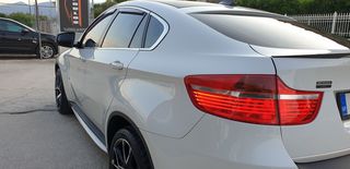 Bmw X6 2009 Xdrive -thumb-4
