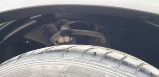 Bmw X6 2009 Xdrive -thumb-40