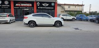 Bmw X6 2009 Xdrive -thumb-2