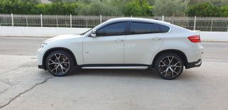 Bmw X6 2009 Xdrive -thumb-1