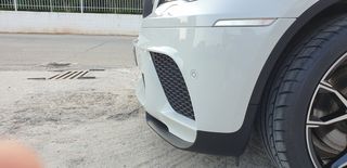 Bmw X6 2009 Xdrive -thumb-43