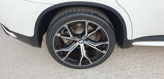 Bmw X6 2009 Xdrive -thumb-44