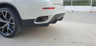 Bmw X6 2009 Xdrive -thumb-47