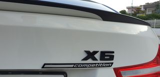 Bmw X6 2009 Xdrive -thumb-48