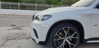 Bmw X6 2009 Xdrive -thumb-7