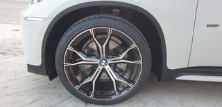 Bmw X6 2009 Xdrive -thumb-51