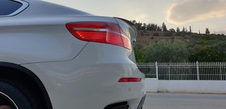 Bmw X6 2009 Xdrive -thumb-12